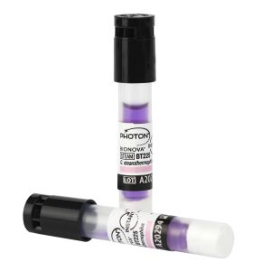 7 saniyelik Buhar için Biyolojik Gösterge – Photon